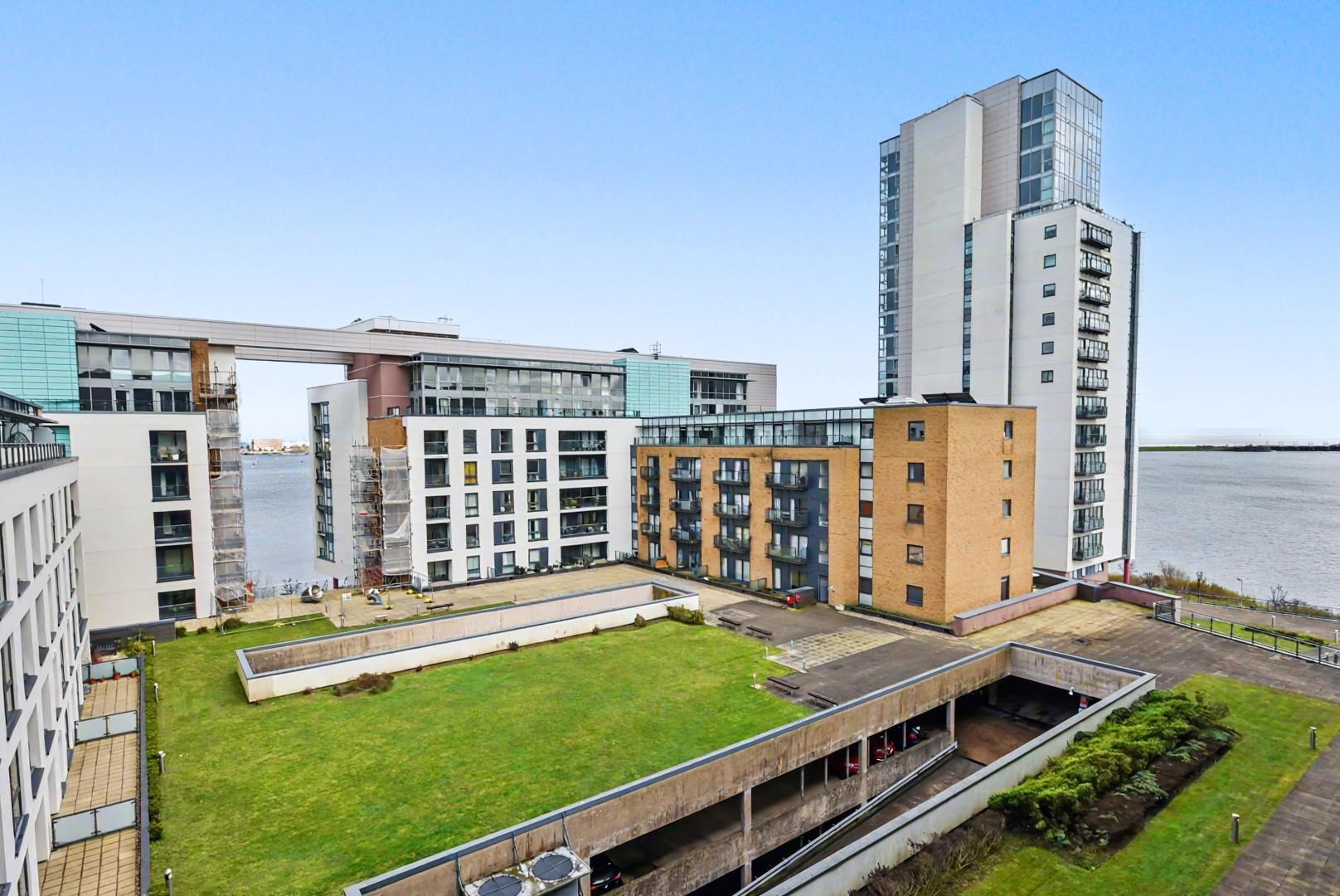 73 Davaar House, Ferry Court, Cardiff, CF11 0LB